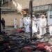 Kuwait airport bleeds again | arabtimes