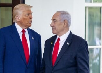 ‘You’re crazy, everybody hates you now’ — Trump yells at Netanyahu for not honoring partial truce deal