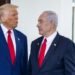 ‘You’re crazy, everybody hates you now’ — Trump yells at Netanyahu for not honoring partial truce deal