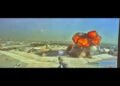Kuwait Releases First Footage of Drone Strike on Airport Terminal 1
