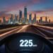 Speed Demons Busted After 225 km/h Highway Run