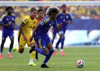 How did a small island stop Ecuador? The secret of Curacao’s success in the World Cup