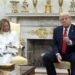 “We’ve been defending them for decades, and they don’t want to help us” – Trump harshly attacked the Italian Prime Minister
