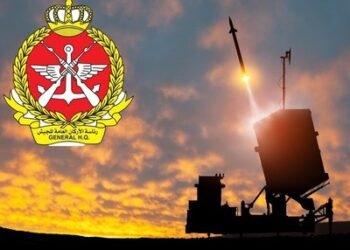 Kuwait is Once More Attacked with Missiles and Drones, Air Defence Continue to Intercept