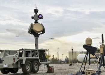 US Approves $1.98 Billion Anti-Drone Weapons Sale to Kuwait