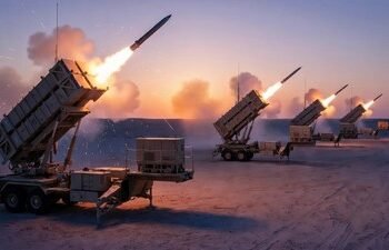 Iran crosses all red lines