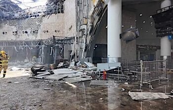 Kuwait Submits Second Protest to ICAO Over Airspace Violations and Airport Attacks