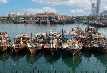 Jail, heavy fines as new law for maritime companies enforced