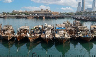 Jail, heavy fines as new law for maritime companies enforced