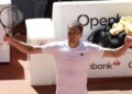 Zverev won the first Grand Slam title in his career in a dramatic final in Paris
