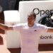 Zverev won the first Grand Slam title in his career in a dramatic final in Paris