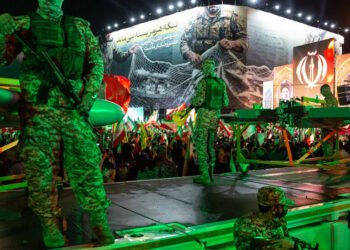 With a Deal Seemingly Close, the U.S. Faces an Iran More Willing to Withstand Pressure