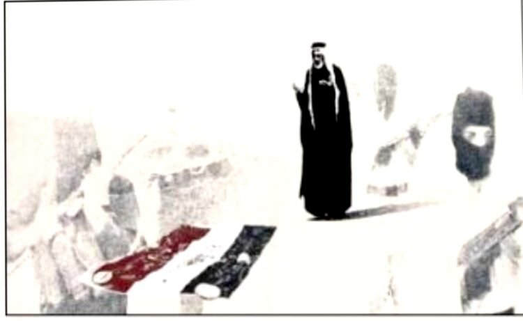 The “Speicher massacre” is a witness to the criminality of Zionism and its shepherds and the correctness of the decision to confront