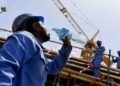 Company Files to Be Suspended if Midday Outdoor Work Ban Is Violated
