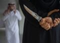 Maid threatens to kill ‘sponsor’