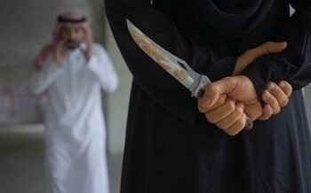 Maid threatens to kill ‘sponsor’