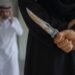 Maid threatens to kill ‘sponsor’