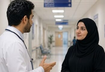 Kuwaiti Man Jailed 3 Years for Impersonating Doctor and Defrauding Patient