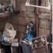 Egyptian and Bangladeshi Nationals Arrested for Stealing Electrical Cables in Kuwait