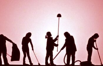 Here Are the 27 Countries Banned From Recruiting Domestic Workers to Kuwait
