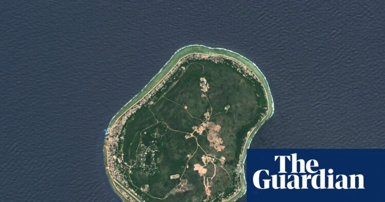 Nauru issues rare statement after whistleblower alleges violent threats against Australia’s non-citizens | Australian immigration and asylum