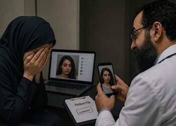 Doctor Penalized for Posting Patient’s Photo Without Consent in Kuwait