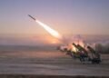 Kuwait is currently intercepting missiles and Drones