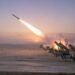 Kuwait is currently intercepting missiles and Drones