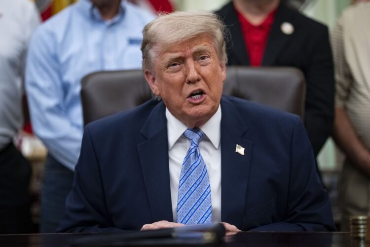 War in Iran. The US and Iran have signed an agreement