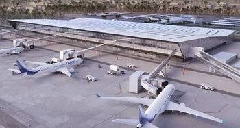 Kuwait Air Traffic Returns to Normal After Temporary Precautionary Closure