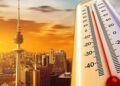 Kuwait grid holds firm in blistering 49°C heat