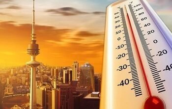 Kuwait grid holds firm in blistering 49°C heat