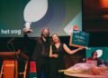 Journalists Robert van de Griend and Anneke Stoffelen win Brusse Prize with unmasking of ‘Iceman’ Wim Hof