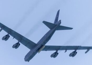 All eight crew members killed: Investigation after the crash of the American bomber B-52 in California – World