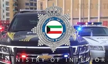 Deportation for expats speeding on Kuwait roads