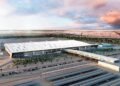 Kuwait Airport Terminal 4 Opens for Limited Flights With 4 AM–10 PM Operating Hours From Wednesday