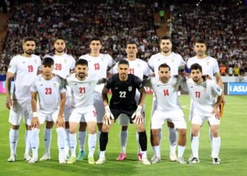 Iran’s football players received American visas, they are going to the World Cup