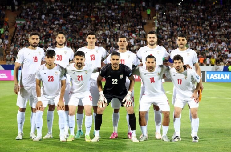 Iran’s football players received American visas, they are going to the World Cup