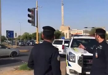 Kuwait Arrests 51 Wanted Persons, Seizes 440 Vehicles During Nationwide Campaigns