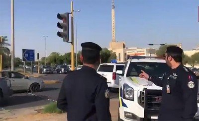 Kuwait Arrests 51 Wanted Persons, Seizes 440 Vehicles During Nationwide Campaigns
