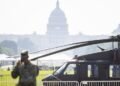 Celebration of America’s 250th birthday and Trump as the “biggest attraction”: “Toxic myth replaced history” – World