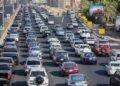 Plate-less? Kuwait says ‘no pass’