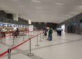Egypt Air and Flydubai Resume Flights From Kuwait International Airport Terminal 4