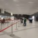 Egypt Air and Flydubai Resume Flights From Kuwait International Airport Terminal 4