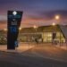 More airlines take off from Kuwait Airport T4