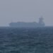 95-day blockade of the Strait of Hormuz — container shipping prices jump 80 percent