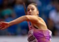 Adriana Vilagoš won second place at the meeting of the Diamond League – Sport