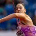 Adriana Vilagoš won second place at the meeting of the Diamond League – Sport