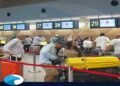 Terminal 4 Takes on Bigger Role in Kuwait Airport Operations