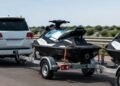 Kuwait Traffic Warns Drivers Over Boat Towing Violations on Public Roads